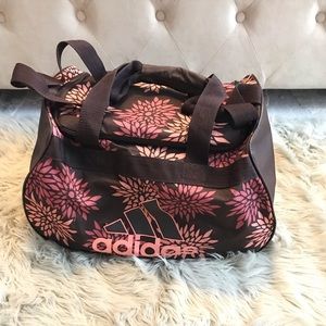 Gym bag